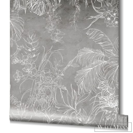 Marburg Schöner Wohnen 2 32752 szürke modern digitális panel