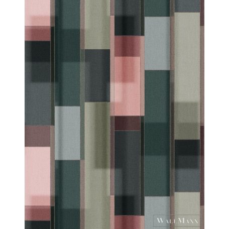 Marburg Schöner Wohnen 2 32753 szürke modern digitális panel