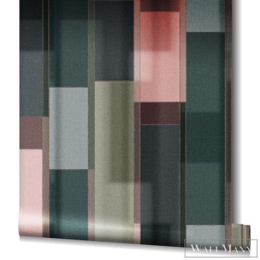 Marburg Schöner Wohnen 2 32753 szürke modern digitális panel