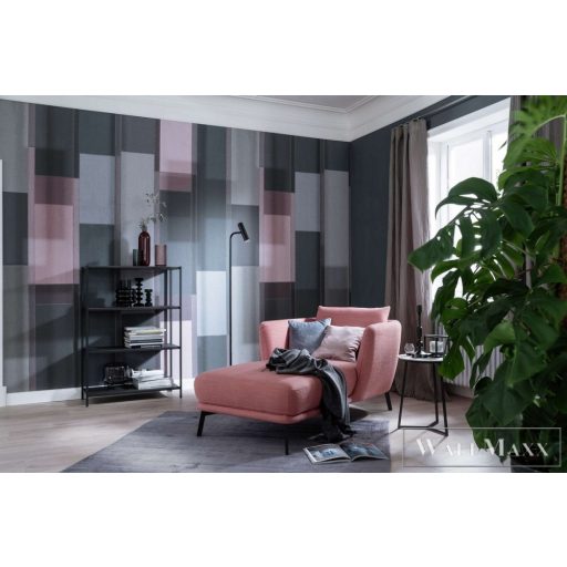 Marburg Schöner Wohnen 2 32753 szürke modern digitális panel