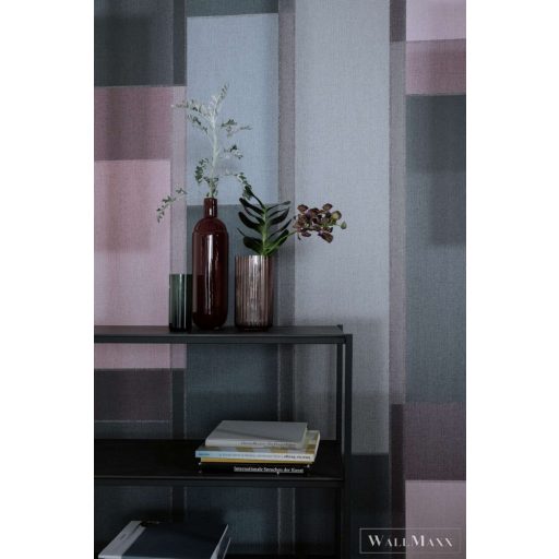 Marburg Schöner Wohnen 2 32753 szürke modern digitális panel