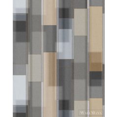 Marburg Schöner Wohnen 2 32754 kék modern digitális panel