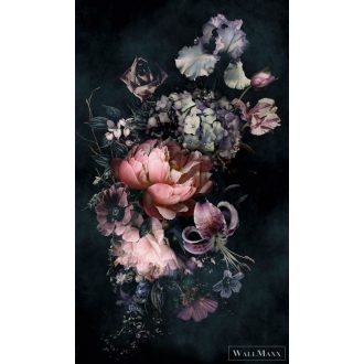   Marburg Schöner Wohnen 2 32755 színes modern digitális panel