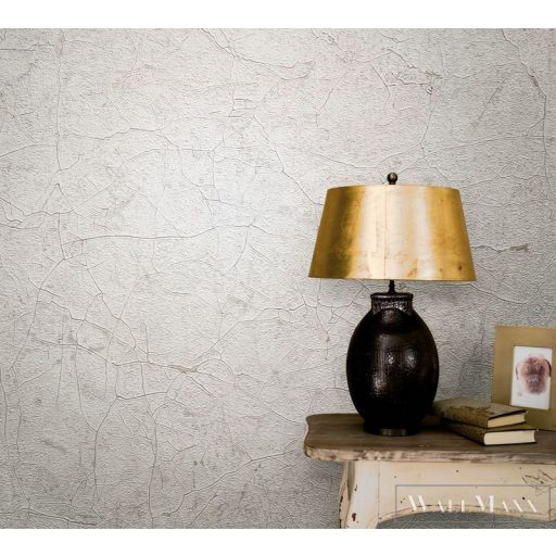 Marburg Vintage Deluxe 2 2024 32801 fehér klasszikus tapéta