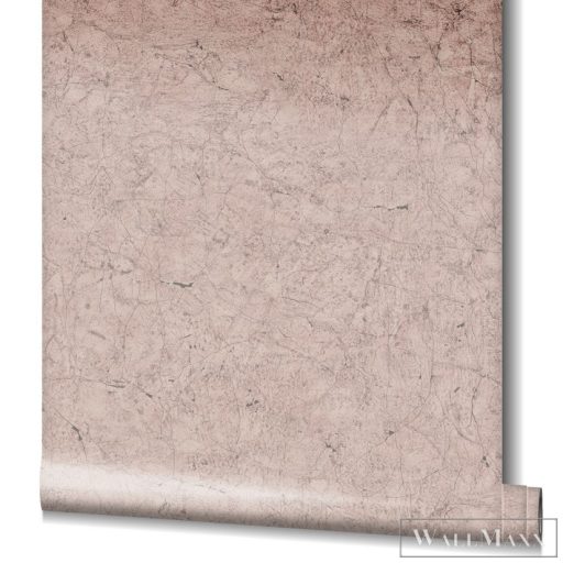 Marburg Vintage Deluxe 2 2024 32804 lazacszínű klasszikus tapéta