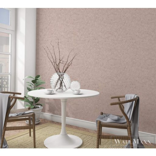 Marburg Vintage Deluxe 2 2024 32804 lazacszínű klasszikus tapéta