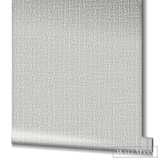 Marburg Vintage Deluxe 2 2024 32806 ezüst klasszikus tapéta