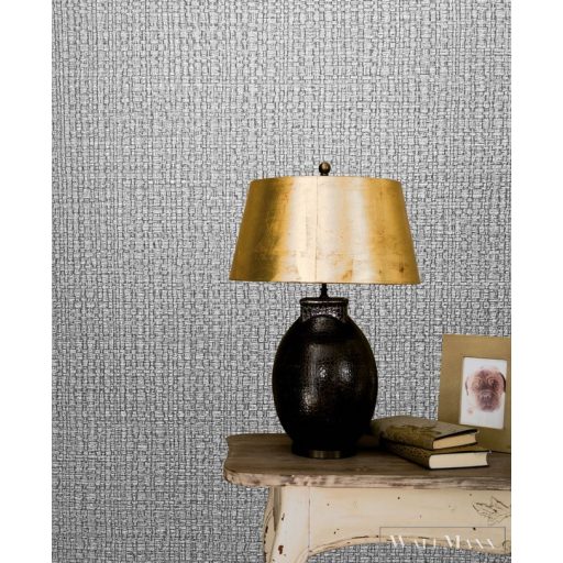 Marburg Vintage Deluxe 2 2024 32806 ezüst klasszikus tapéta