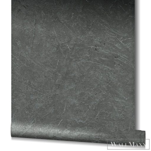 Marburg Vintage Deluxe 2 2024 32818 fekete klasszikus tapéta