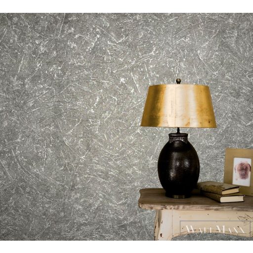 Marburg Vintage Deluxe 2 2024 32818 fekete klasszikus tapéta