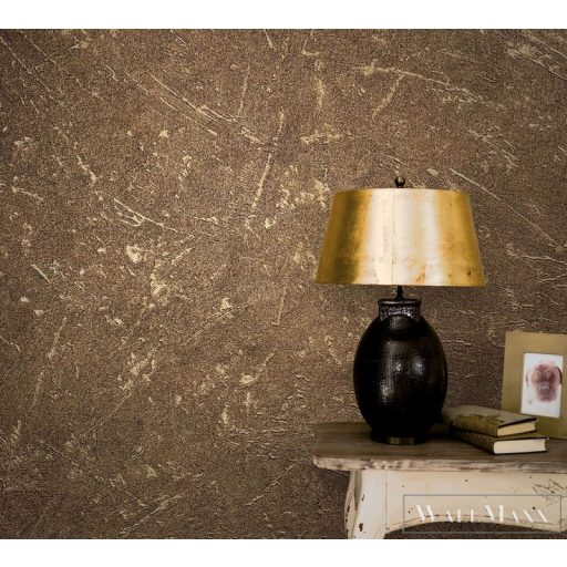 Marburg Vintage Deluxe 2 2024 32819 bronz klasszikus tapéta