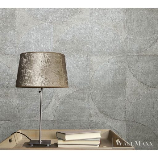 Marburg Vintage Deluxe 2 2024 32825 krémszínű Kő-mintás Klasszikus tapéta