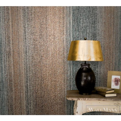 Marburg Vintage Deluxe 2 2024 32838 barna Fa-mintás Klasszikus tapéta