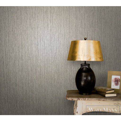 Marburg Vintage Deluxe 2 2024 32840 szürke Kő-mintás Klasszikus tapéta