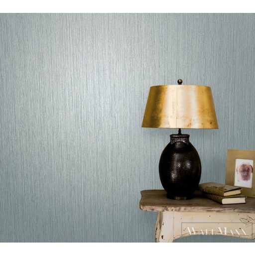 Marburg Vintage Deluxe 2 2024 32841 mentazöld Kő-mintás Klasszikus tapéta