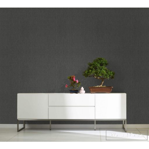 Marburg Vintage Deluxe 2 2024 32843 antracit Kő-mintás Klasszikus tapéta