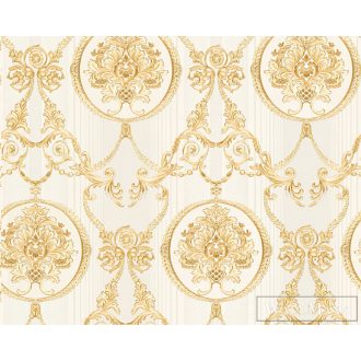 AS CREATION Hermitage X 33083-4