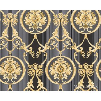 AS CREATION Hermitage X 33083-6