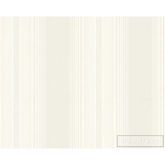 AS CREATION Csíkos tapéta 33085-3