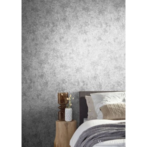 MARBURG Natural Opulence 33206 szürke beton mintás Modern tapéta