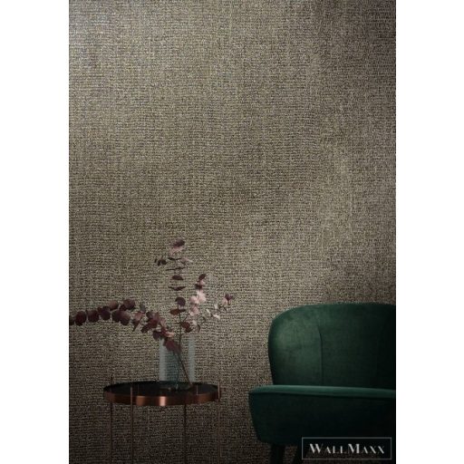 MARBURG Natural Opulence 33217 bézs Textil mintás Modern vlies tapéta