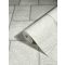 MARBURG Natural Opulence 33226 szürke intarzia mintás Modern tapéta