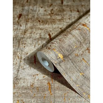   MARBURG Natural Opulence 33235 drapp parafa mintás Modern tapéta