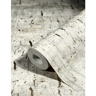   MARBURG Natural Opulence 33238 drapp parafa mintás Modern tapéta