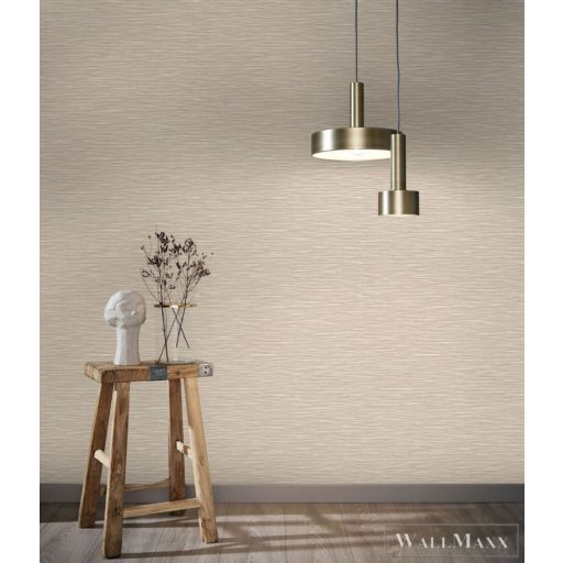 Marburg Botanica 33316 Modern bézs vászon mintás tapéta