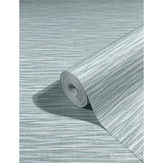   Marburg Botanica 33321 Modern világos zöld vászon mintás tapéta