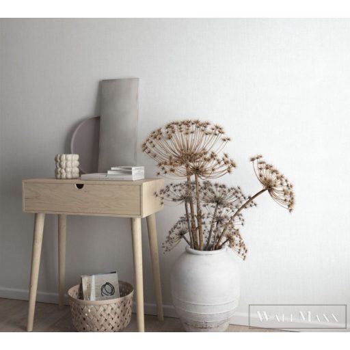 Marburg Coloretto-Botanica 33325 Modern ezüst vászon mintás tapéta