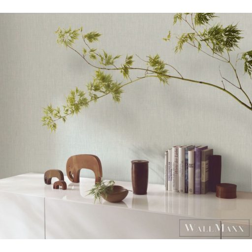 Marburg Coloretto-Botanica 33326 Modern zöld vászon mintás tapéta