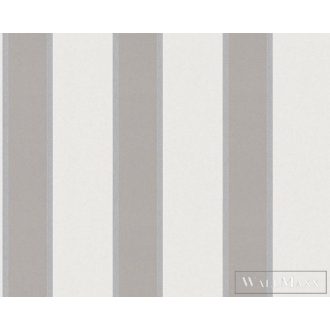 AS CREATION 33329-1 Alpha tapéta csíkos