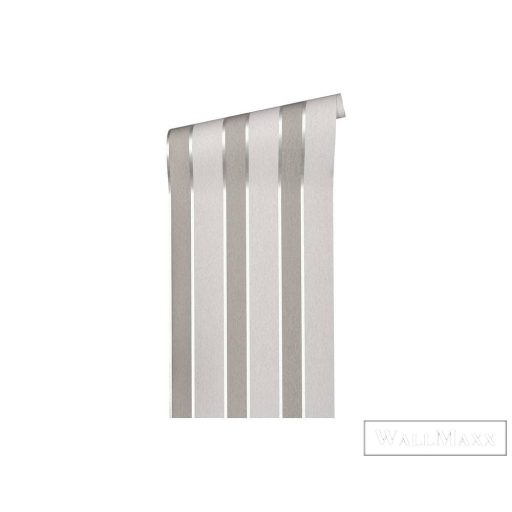 AS CREATION 33329-1 Alpha tapéta csíkos