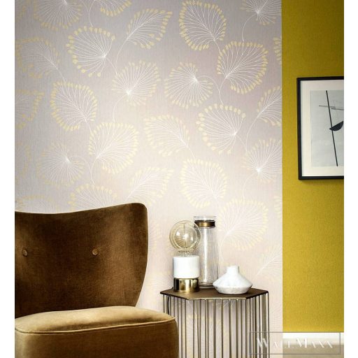 AS CREATION 33371-2 virágmintás vlies tapéta