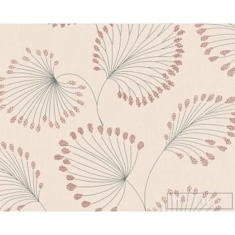 AS CREATION 33371-4 design virágminta