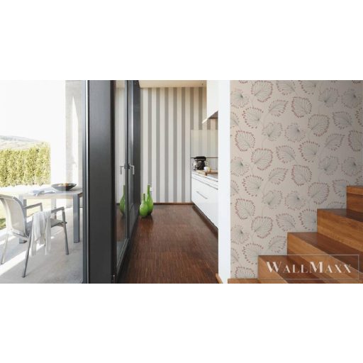 AS CREATION 33371-4 design virágminta