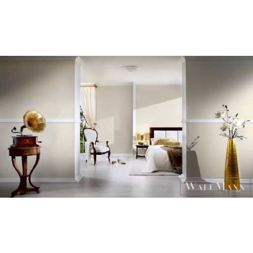 AS CREATION CASTELLO 33540-1 FEHÉR TAPÉTA