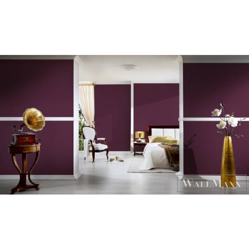 AS CREATION CASTELLO 33540-7 BORDÓ TAPÉTA