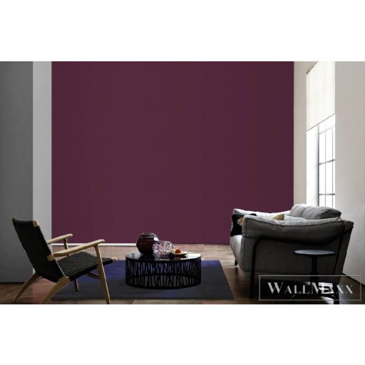 AS CREATION CASTELLO 33540-7 BORDÓ TAPÉTA