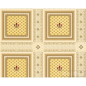 AS CREATION Hermitage tapéta 33541-1