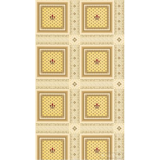 AS CREATION Hermitage tapéta 33541-1