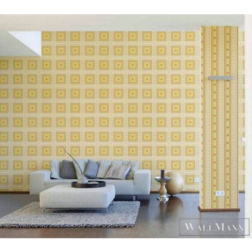 AS CREATION Hermitage tapéta 33541-1