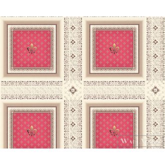 AS-Creation tapéta 33541-3