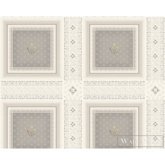 AS-Creation klasszikus tapéta 33541-5