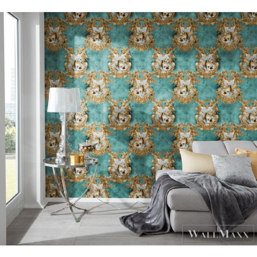 AS-Creation tapéta 33543-5