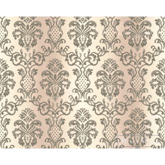 AS CREATION klasszikus tapéta 33545-1