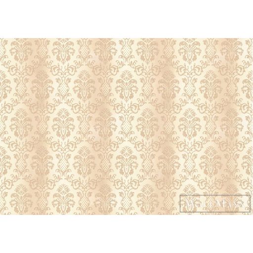 AS CREATION Hermitage tapéta 33545-5