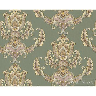 AS CREATION Hermitage tapéta 33546-4