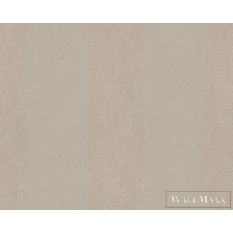 AS CREATION CASTELLO 33581-3 BARNA CSÍKOS TAPÉTA